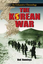 The Korean War