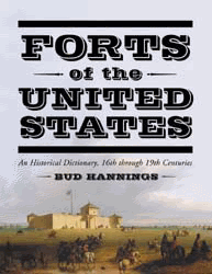 Forts of the United States